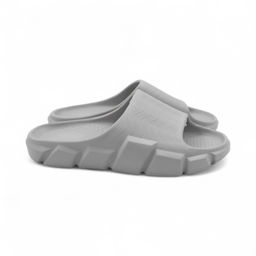 Шлепанцы HS-1123 серые - Sport фото 2