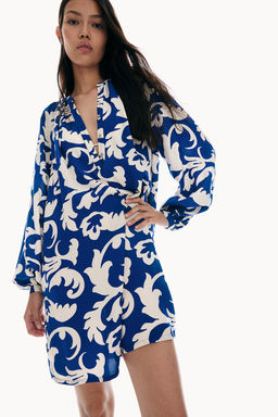 Vestido tunica