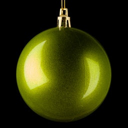 Цена за 1 шт. Шар ErichKrause Decor Лайм 8см