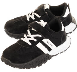 Кроссовки Baden KAC048-014