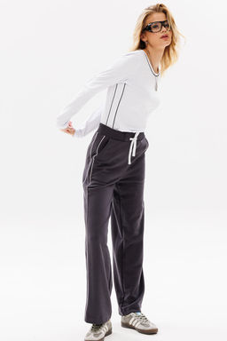 Джемпер GO F1021/01-01.164-170 белый