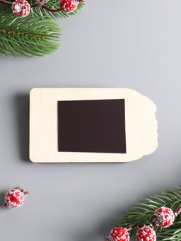 Цена за 2 шт. Магнит на холодильник с блоком для заметок «Лошадь. Счастливых мгновений», 6×10.5 см