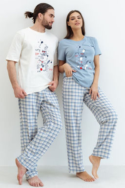 Футболка мужская Almando Melado хлопок фото 2