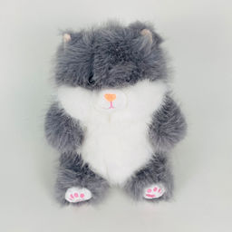 Мягкая игрушка Кот толстый 33 см (арт. C-51525E) - Storyland фото 9
