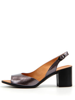 Босоножки EDART 6010.624 bl.nikel R - Ed'art фото 3