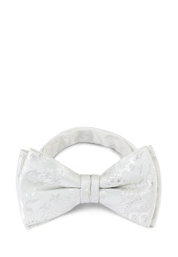 Галстук-бабочка мужской CASINO Casino-poly-wedding 512.1.569