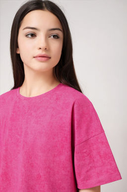 Летний костюм для девочки Happyfox фото 4