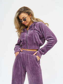 965 Костюм "Фиолетовый"