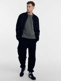 Футболка мужская Mark Formelle 111875 серая  фото 5