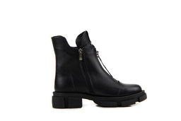 Ботинки 326.m.21074bl.black/Байка