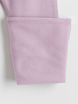 K?z ?ocuk ?spanyol Pa?a Tayt