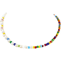 Klart набор для бисероплетения 11-501 Чокер. Конфетти