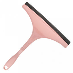 Склиз для окон "Компакт" 21см, съемная планка, пластмассовая ручка 11см, общая h23,2см, цвета микс (Китай)