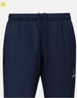 Брюки спортивные. Jogel CAMP 2 Lined Pants, темно-синий, детский