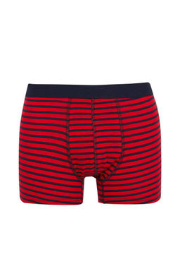 Комплект боксеров стандартной посадки (3 шт.) - Defacto фото 8