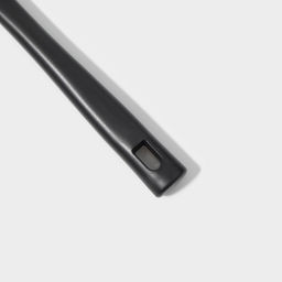 Кисть Доляна «Контраст», силикон, 23 см, МИКС