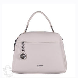 Сумка женская  592905-9 beige Velina Fabbiano-Safenta/30 в Новосибирске