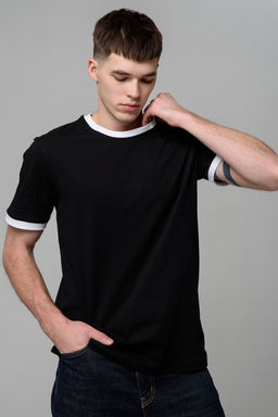 Футболка мужская Натали кулирка  фото 18