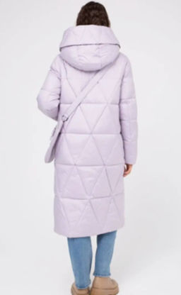 Пальто - Xaski фото 2