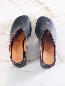 Сабо 5200.23663bl.Черный