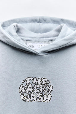 HOODIE - Zara фото 3