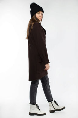 Пальто женское демисезонное - Империя пальто фото 3