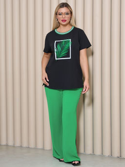 Футболка 95% хлопок, 5% эластан - Dora фото 5