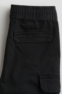 Joggers cargo de algod?n - H&m фото 6