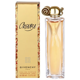 GIVENCHY ORGANZA w EDP 50 ml M, парфюмерная вода