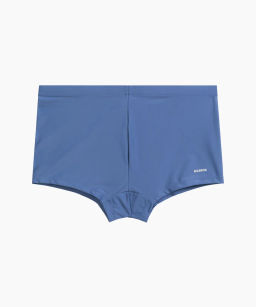 ATLANTIC KMS-320 Купальные шорты Plain голубой  фото 2