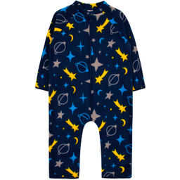 Комбинезон флис 0991600805