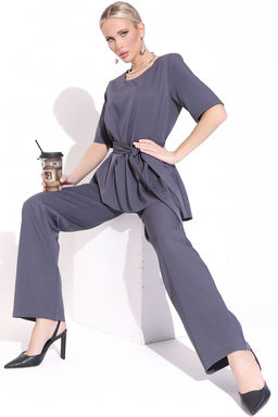 Костюм Меган (трюфель)