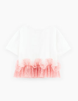 Джемпер для девочки