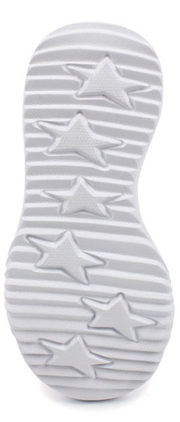 AL 6834 Полуботинки типа кроссовые детские, Синий - Antilopa фото 4