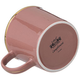 КРУЖКА LEFARD COMPLIMENT 340МЛ  фото 3