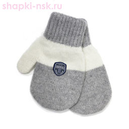 MC-112 (2-4 года) Варежки - Kotik фото 2