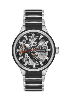 Наручные часы Daniel Klein мужские механические с автоподзаводом 13657-4