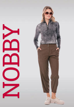 NOBBY, Женские брюки 704-407(176)  фото 6