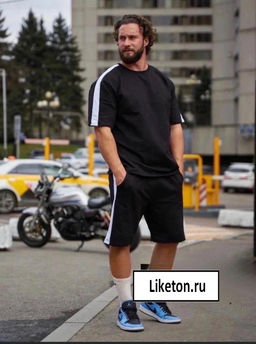 Костюм двойка мужской, Артикул: 135847