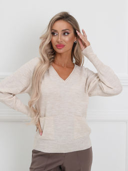 Джемпер Др5-518/12 - Wisell фото 4