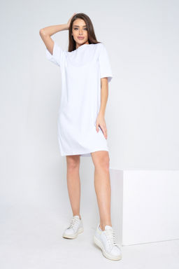 Платье женское оверсайз 5822