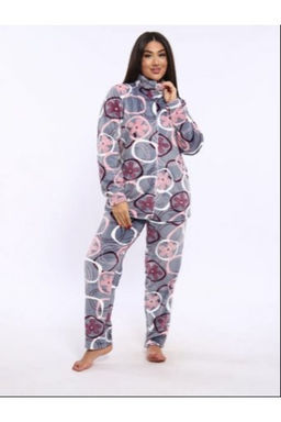 1055 ЖЕНСКАЯ ПИЖАМА (брюки) - А-дина фото 3