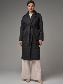 Плащ - Hoops фото 9