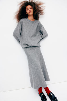 Jersey oversize - H&m фото 2