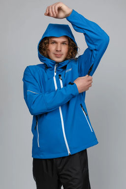 Куртка SOFT SHELL unisex 20-40982 21 - Stayer фото 12