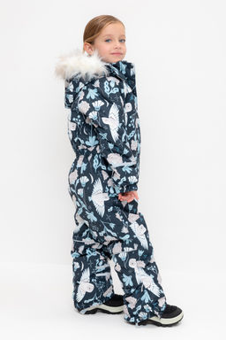 Crockid _ ВК 60098/н/1 ГР комбинезон дет