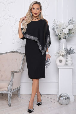 Платье 71669 НОВЫЙ ГОД - Avili фото 6