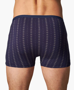 Трусы мужские боксеры Rogers 83149 модал, эластан размеры M, L, XL, 2XL