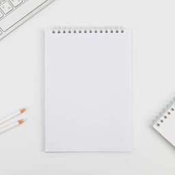 Скетчбук Кот А5, 40 л, 100 г/м - Artfox фото 4