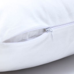 Чехол на подушку Этель Новогодняя чашка 40х40см,100% п/э фото 4